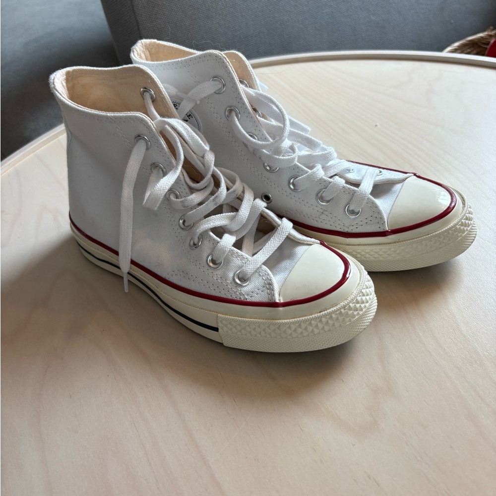 Converse Chuck 70 High Tops NWOT